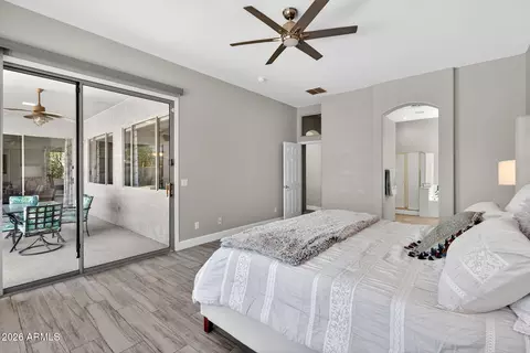 Bedroom - 9814 E Lompoc Ave, Mesa, AZ 85209 photo 3 of 6