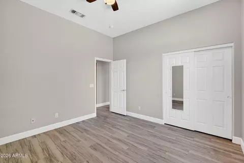 Bedroom - 9814 E Lompoc Ave, Mesa, AZ 85209 photo 6 of 6