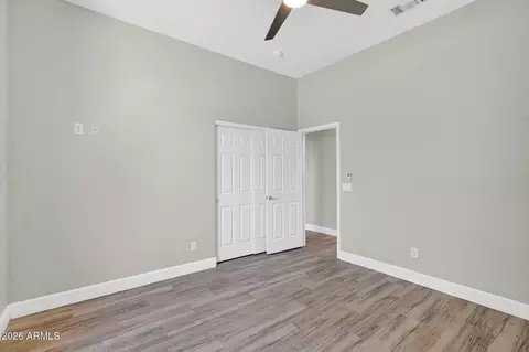 Bedroom - 9814 E Lompoc Ave, Mesa, AZ 85209 photo 5 of 6