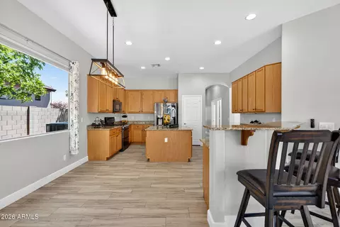 Kitchen - 9814 E Lompoc Ave, Mesa, AZ 85209 photo 1 of 6