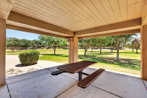 Exterior - 9814 E Lompoc Ave, Mesa, AZ 85209 photo 11 of 11