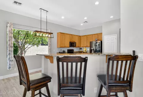 Kitchen - 9814 E Lompoc Ave, Mesa, AZ 85209 photo 3 of 6