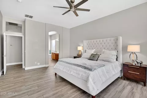 Bedroom - 9814 E Lompoc Ave, Mesa, AZ 85209 photo 2 of 6