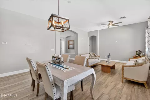 Dining - 9814 E Lompoc Ave, Mesa, AZ 85209 photo 2 of 2
