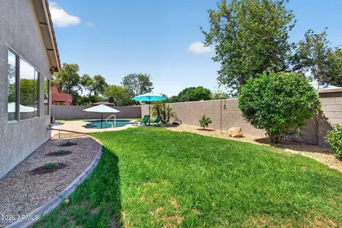 Exterior - 9814 E Lompoc Ave, Mesa, AZ 85209 photo 7 of 11