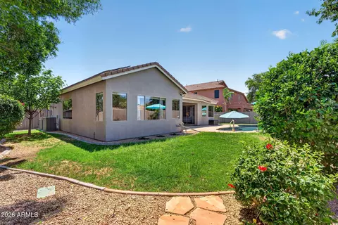 Exterior - 9814 E Lompoc Ave, Mesa, AZ 85209 photo 6 of 11