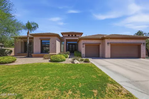 3172 E Birchwood Pl, Chandler, AZ 85249