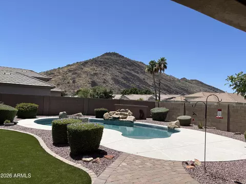 25612 N 55th Dr, Phoenix, AZ 85083