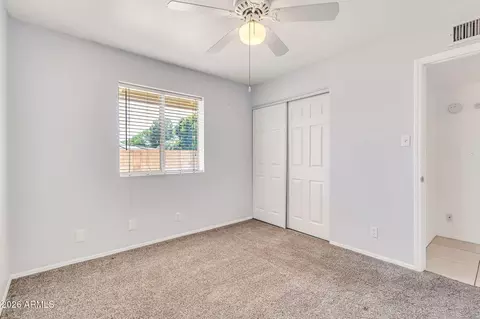 Bedroom - 1253 E Indigo St, Mesa, AZ 85203 photo 4 of 5