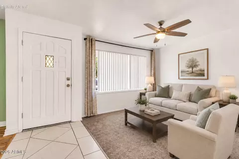 Living - 1253 E Indigo St, Mesa, AZ 85203 photo 3 of 4