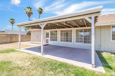 Exterior - 1253 E Indigo St, Mesa, AZ 85203 photo 4 of 6