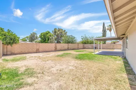 Exterior - 1253 E Indigo St, Mesa, AZ 85203 photo 6 of 6