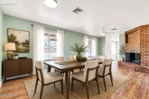 1253 E Indigo St, Mesa, AZ 85203