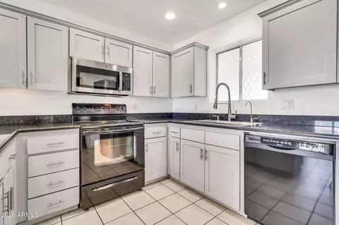 Kitchen - 1253 E Indigo St, Mesa, AZ 85203 photo 1 of 3