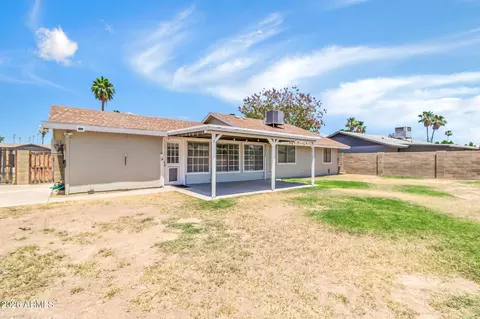 Exterior - 1253 E Indigo St, Mesa, AZ 85203 photo 3 of 6