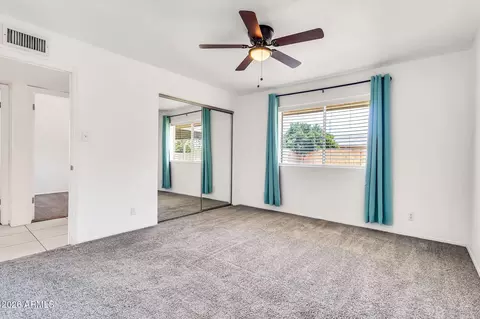 Bedroom - 1253 E Indigo St, Mesa, AZ 85203 photo 2 of 5