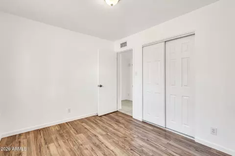 Bedroom - 1253 E Indigo St, Mesa, AZ 85203 photo 5 of 5