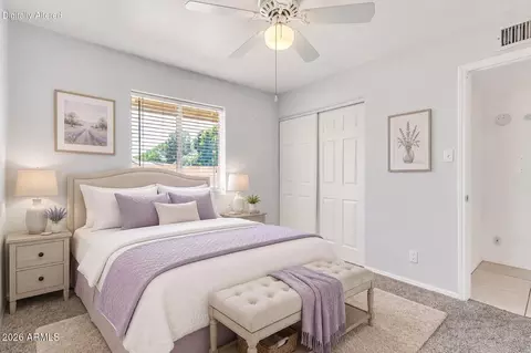 Bedroom - 1253 E Indigo St, Mesa, AZ 85203 photo 3 of 5
