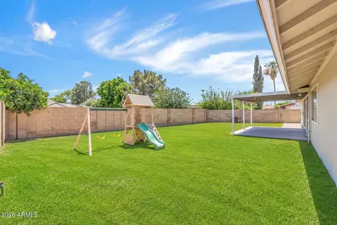 Exterior - 1253 E Indigo St, Mesa, AZ 85203 photo 5 of 6