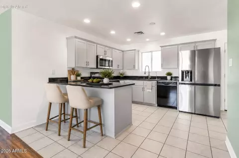 Kitchen - 1253 E Indigo St, Mesa, AZ 85203 photo 3 of 3