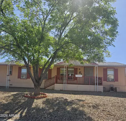 708 S Shallow Brook Loop, Sierra Vista, AZ 85635