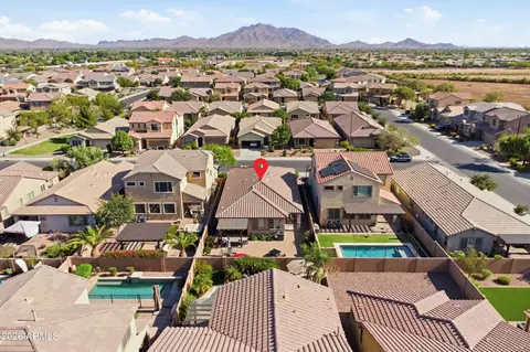 View/Area - 3642 E Ficus Way, Gilbert, AZ 85298 photo 5 of 6