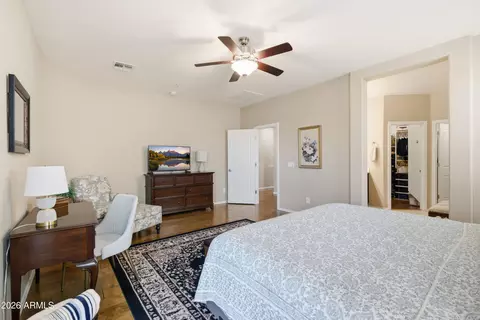 Bedroom - 3642 E Ficus Way, Gilbert, AZ 85298 photo 2 of 4