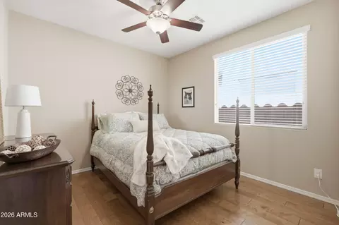 Bedroom - 3642 E Ficus Way, Gilbert, AZ 85298 photo 4 of 4