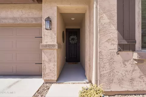 Entry Way - 3642 E Ficus Way, Gilbert, AZ 85298 photo 1 of 4