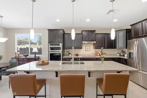 Kitchen - 3642 E Ficus Way, Gilbert, AZ 85298 photo 4 of 6