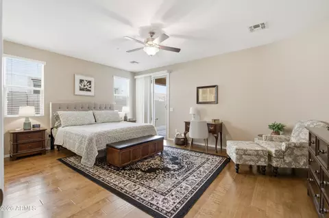 Bedroom - 3642 E Ficus Way, Gilbert, AZ 85298 photo 1 of 4