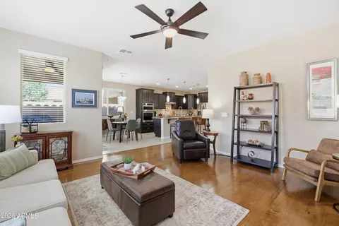 Living - 3642 E Ficus Way, Gilbert, AZ 85298 photo 1 of 1