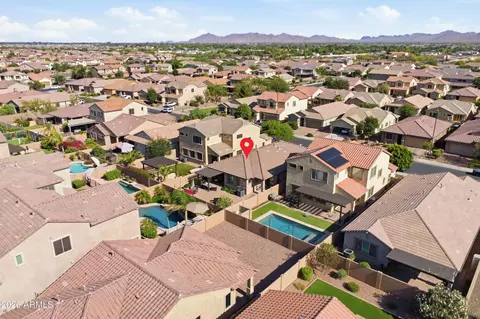 View/Area - 3642 E Ficus Way, Gilbert, AZ 85298 photo 6 of 6