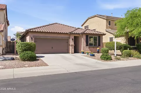 Exterior - 3642 E Ficus Way, Gilbert, AZ 85298 photo 3 of 9