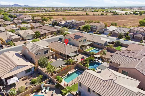 View/Area - 3642 E Ficus Way, Gilbert, AZ 85298 photo 4 of 6
