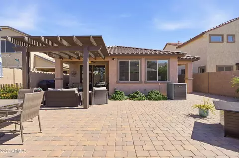 Exterior - 3642 E Ficus Way, Gilbert, AZ 85298 photo 6 of 9