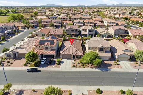 View/Area - 3642 E Ficus Way, Gilbert, AZ 85298 photo 2 of 6