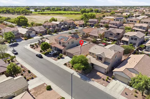 View/Area - 3642 E Ficus Way, Gilbert, AZ 85298 photo 3 of 6