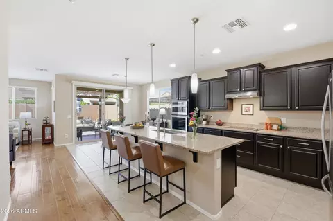 Kitchen - 3642 E Ficus Way, Gilbert, AZ 85298 photo 2 of 6