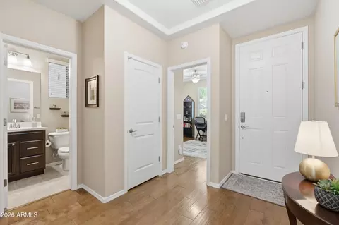 Entry Way - 3642 E Ficus Way, Gilbert, AZ 85298 photo 3 of 4