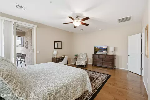 Bedroom - 3642 E Ficus Way, Gilbert, AZ 85298 photo 3 of 4