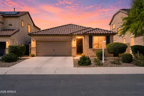 3642 E Ficus Way, Gilbert, AZ 85298