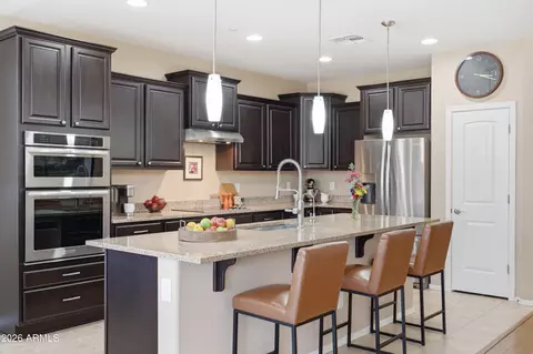 Kitchen - 3642 E Ficus Way, Gilbert, AZ 85298 photo 1 of 6