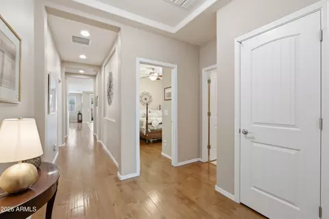 Entry Way - 3642 E Ficus Way, Gilbert, AZ 85298 photo 2 of 4