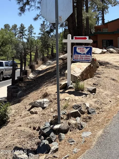 0 W Zuni Dr #1112, Prescott, AZ 86303