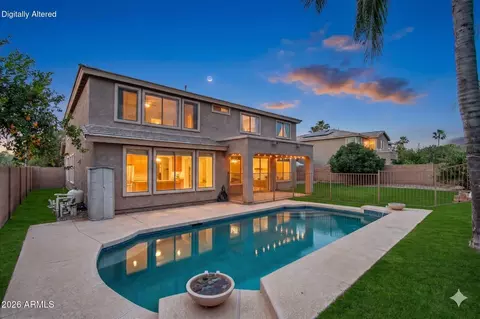 4121 S Chatham St, Mesa, AZ 85212