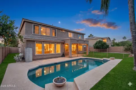 4121 S Chatham St, Mesa, AZ 85212