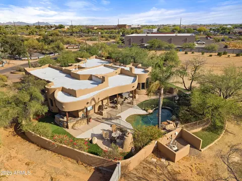 34752 N 49th St, Cave Creek, AZ 85331