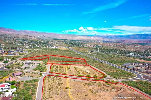 0000 Crystal Peak Dr #'--', Clarkdale, AZ 86324