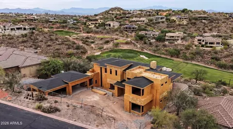 9815 N Palisades Blvd, Fountain Hills, AZ 85268